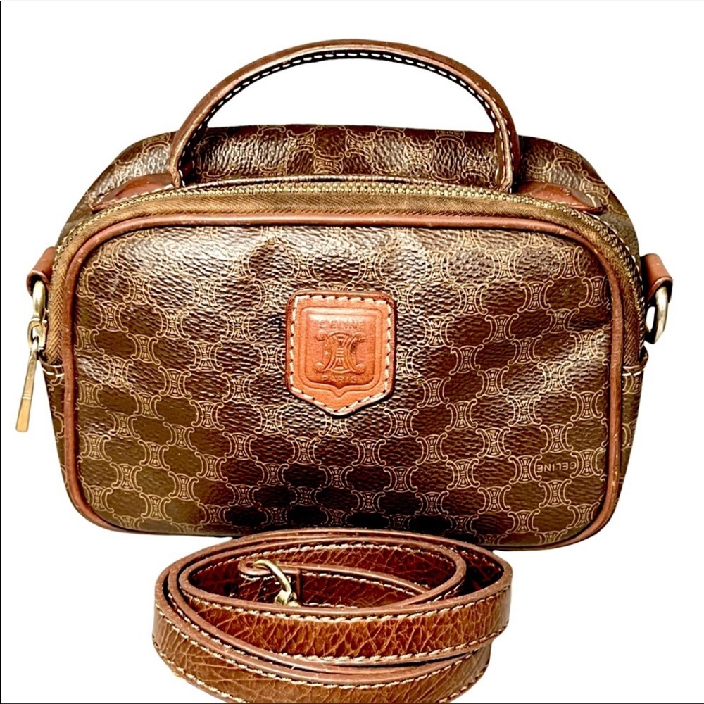 Celine mini bag.